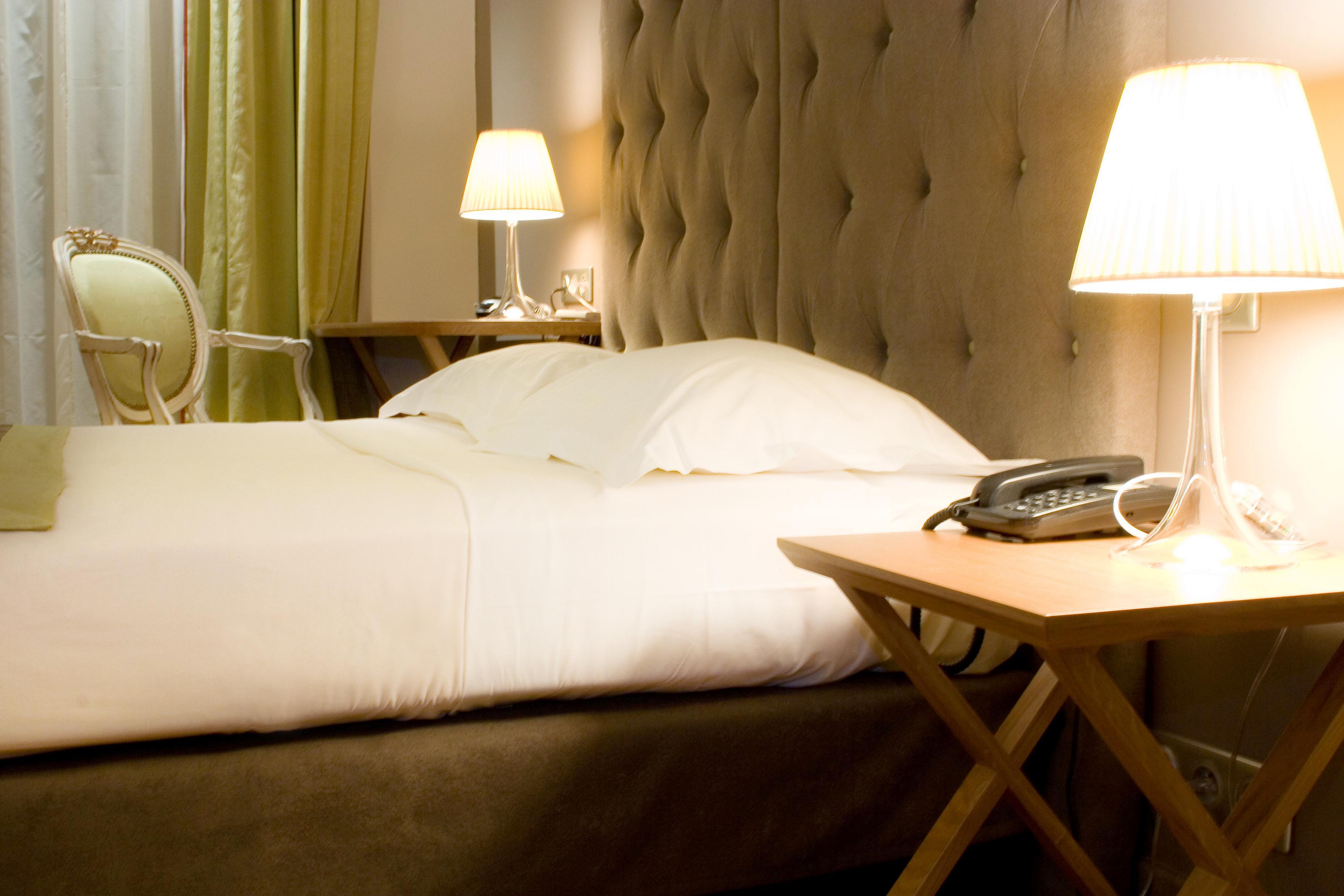 วินด์เซอร์ โอเปร่า Hotel ปารีส ภายนอก รูปภาพ